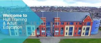 Endeavour Learning and Skills Centre