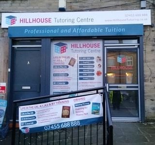 Hillhouse Tutoring Centre