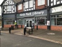 Firth Park Library