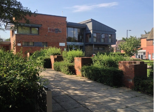 Firth Park Conversation Group