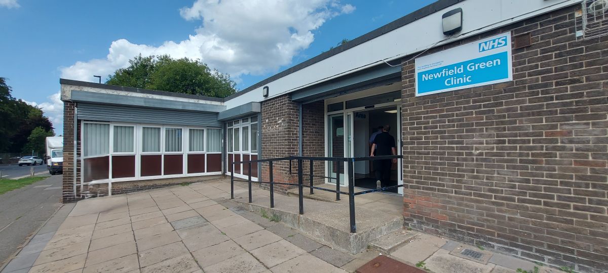 Newfield Green Clinic