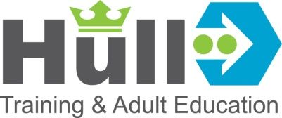 Hull Training and Adult Education