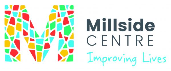 Logo for Millside Centre, English Language course provider