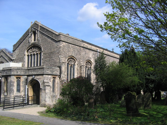 Newland Christian Centre