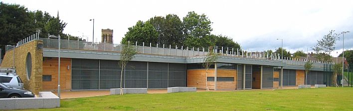 UMIX Centre