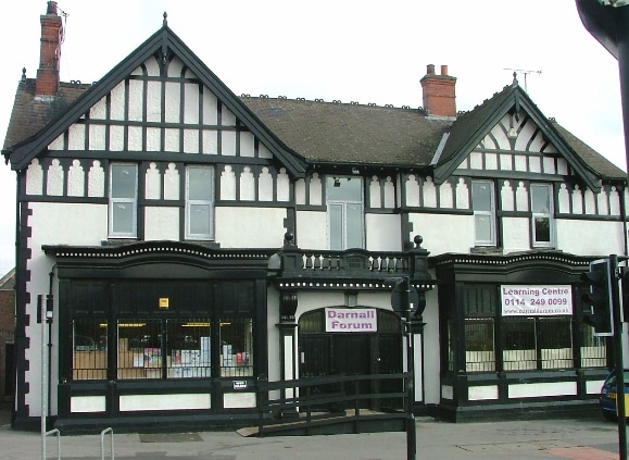 Darnall Forum