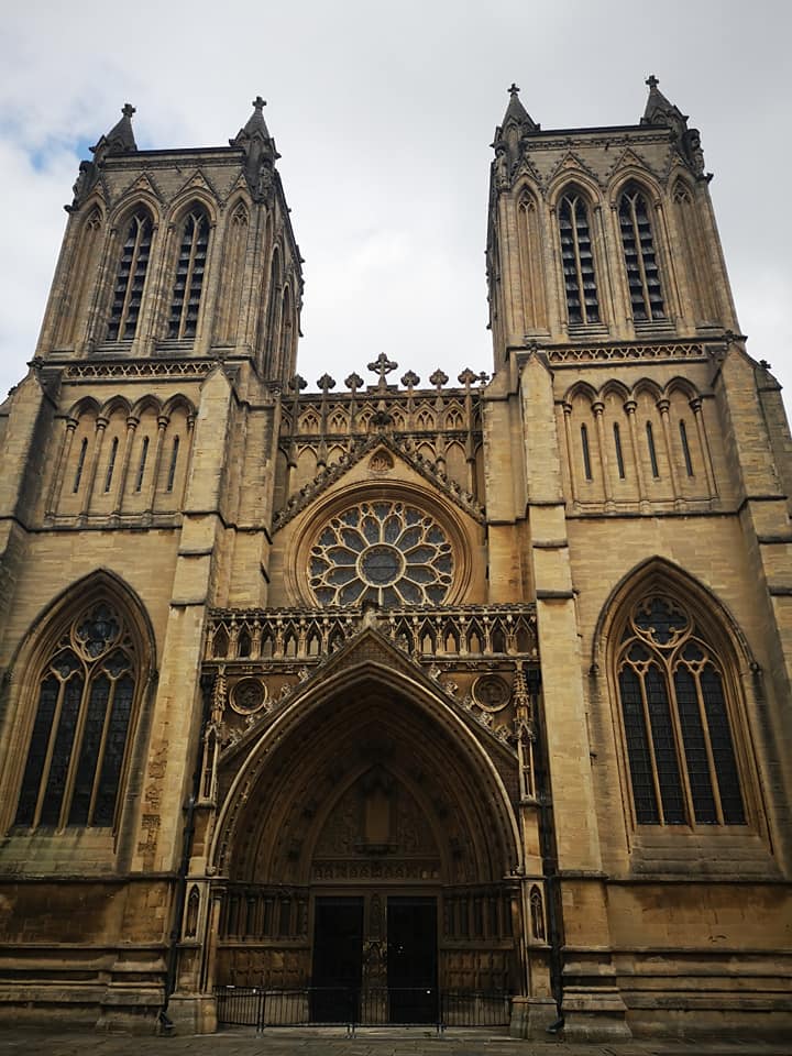Doncaster Minster