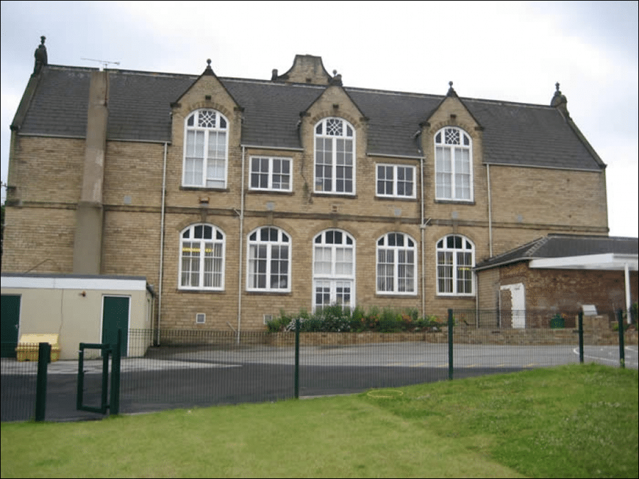 Brightside Infant School