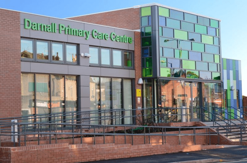 Darnall Wellbeing (DWB)