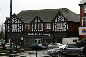 Firth Park Library
