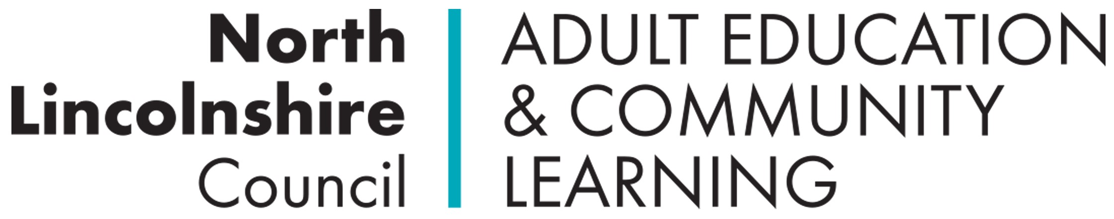 Logo for North Lincolnshire Council, English Language course provider