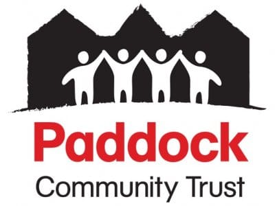 Paddock Community Trust