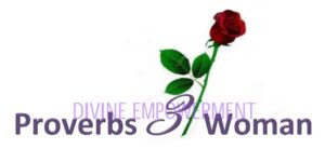 Provided by Proverbs 31 Woman
