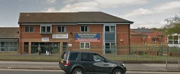 Bangladeshi Centre