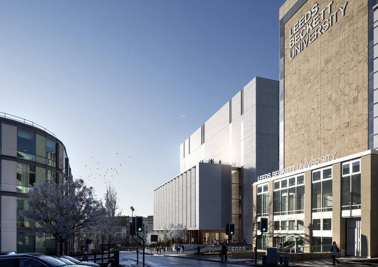 Flourishing Families Leeds