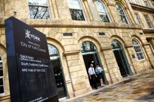 York Learning location image