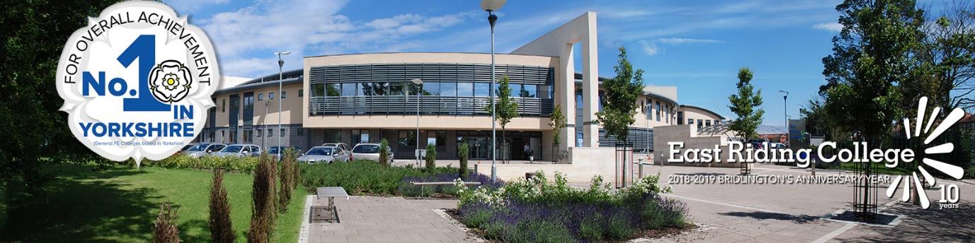 Bridlington Campus