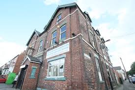 Fir Vale Community Hub