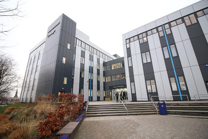 Rotherham College