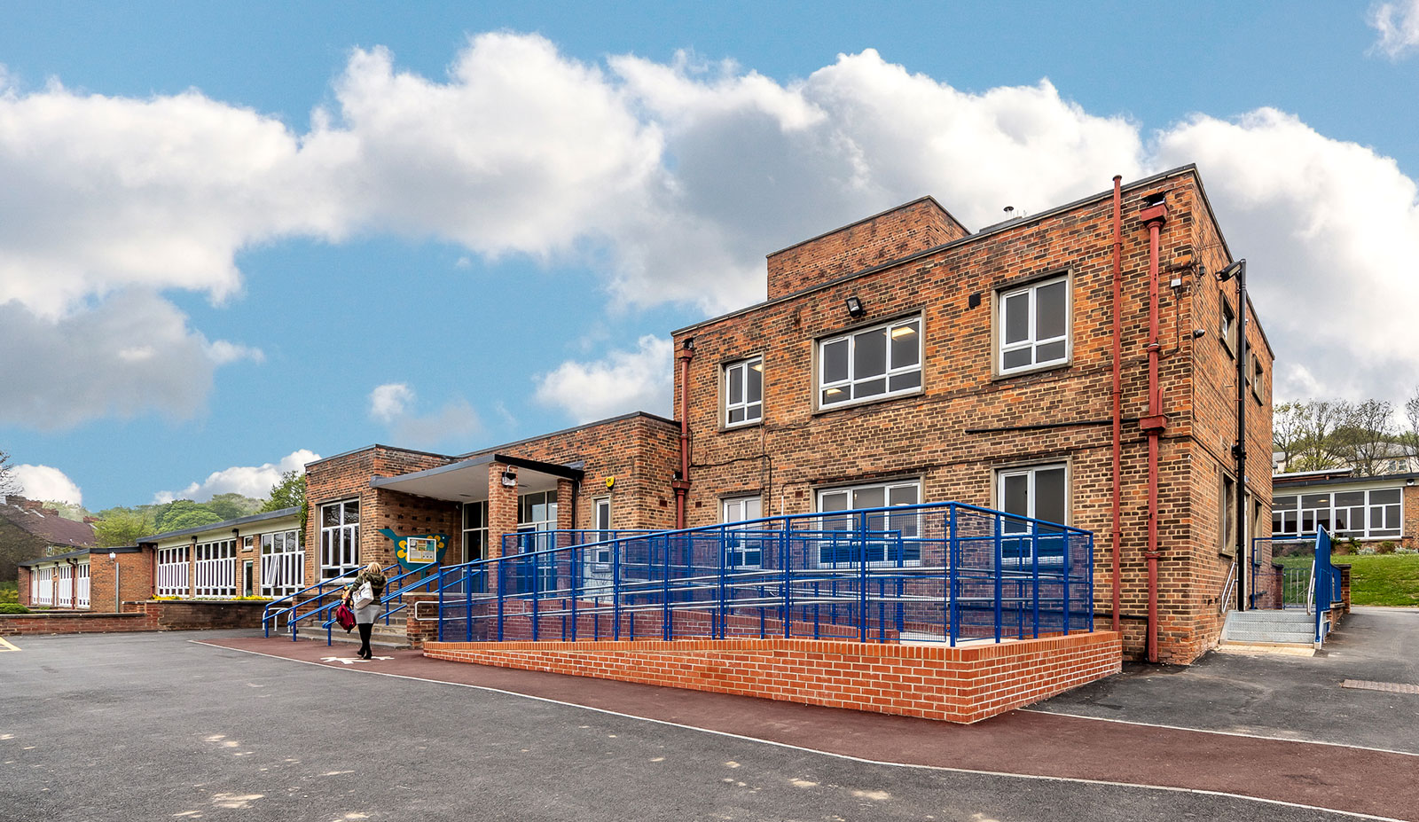 YMCA at Iveson Primary School