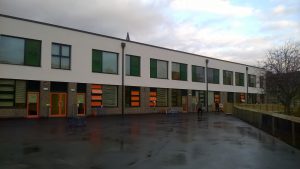 Mount Pleasant Primary School