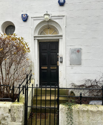 Nari Ekta - Queens Square