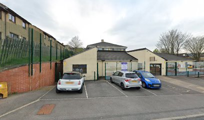 Thornton Lodge Action Group