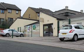 Thornton Lodge Community Centre