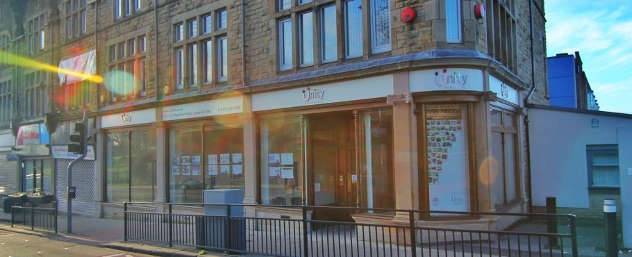 Unity Housing Association