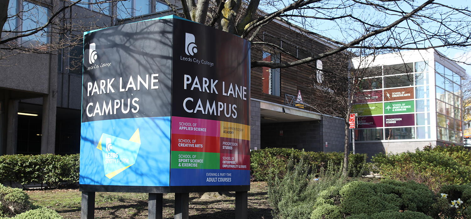 Park Lane Campus