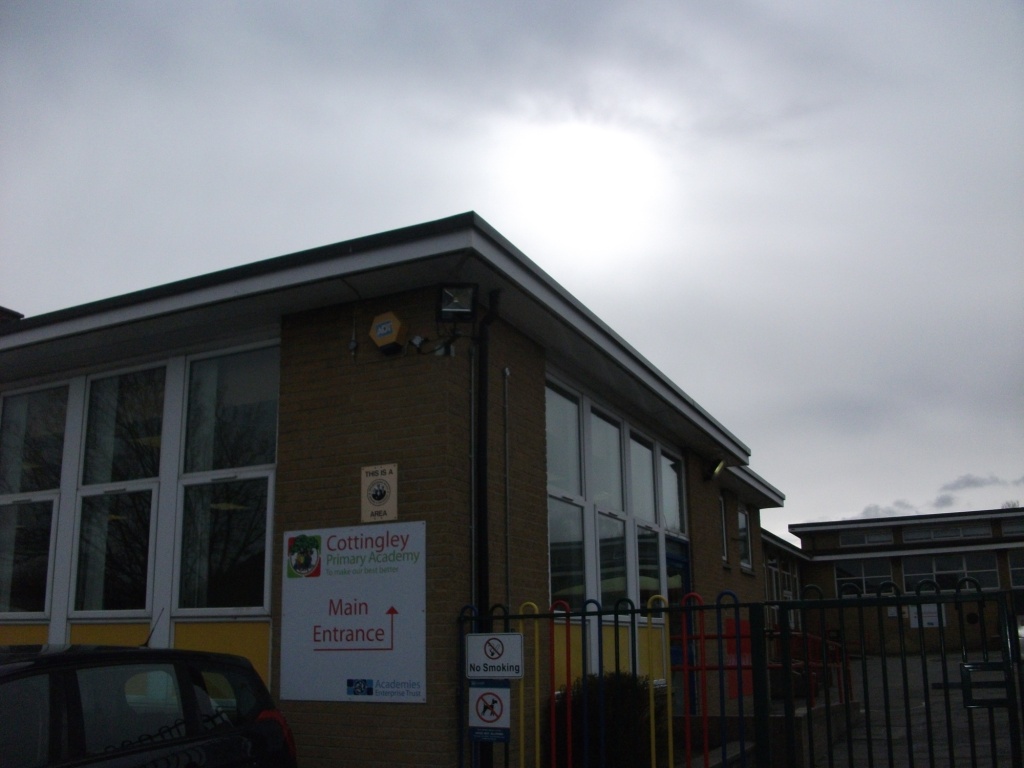 Cottingley Primary Academy