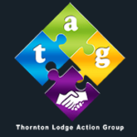Provided by Thornton Lodge Action Group