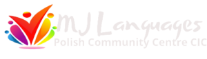 MJ Languages-Polish Community Centre CIC