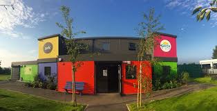Leeds City College at the Ark