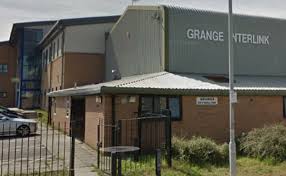 Grange Interlink Community Centre, Bradford College