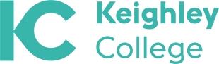 Logo for Keighley College, English Language course provider