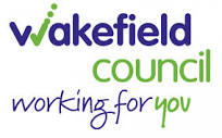 Logo for Wakefield Council, English Language course provider