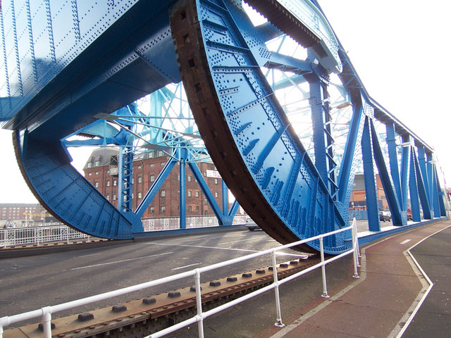 North Bridge, Hull