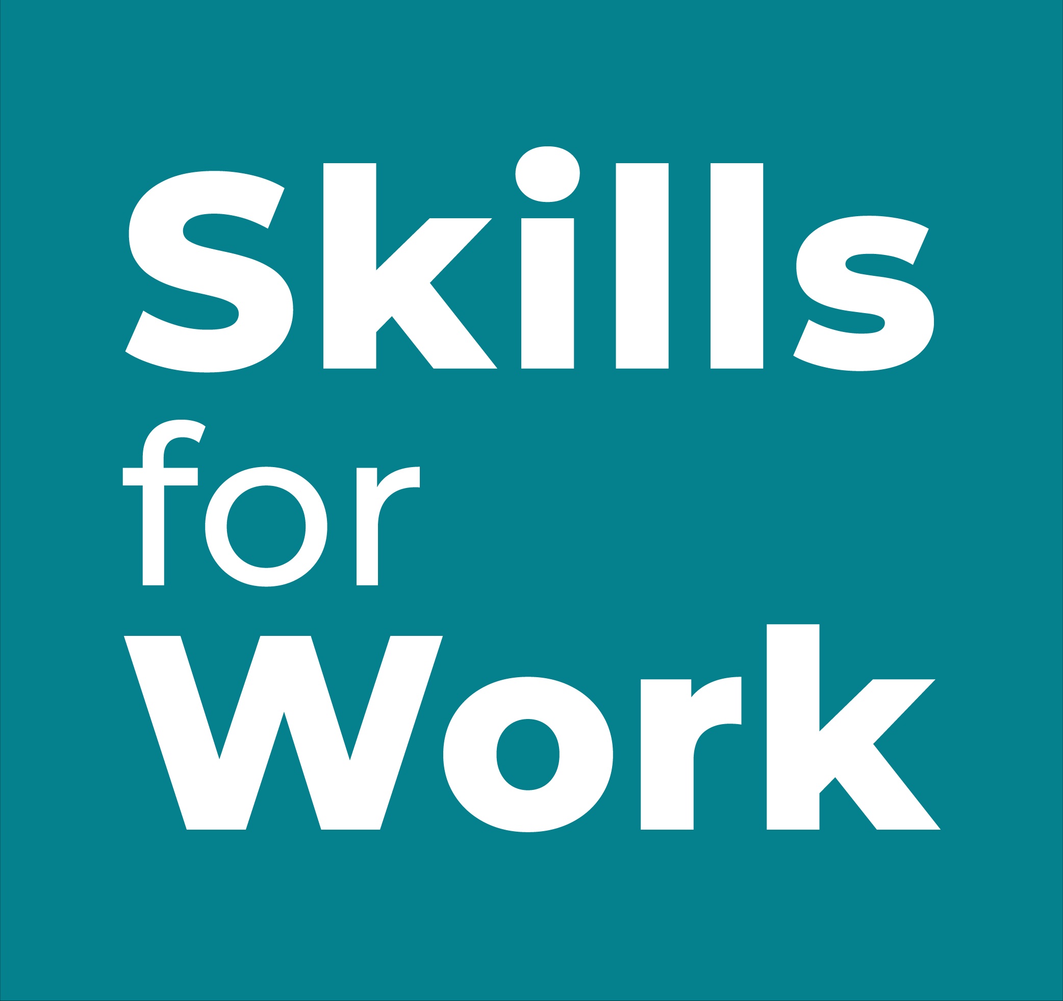 Skills for Work – Bradford Council