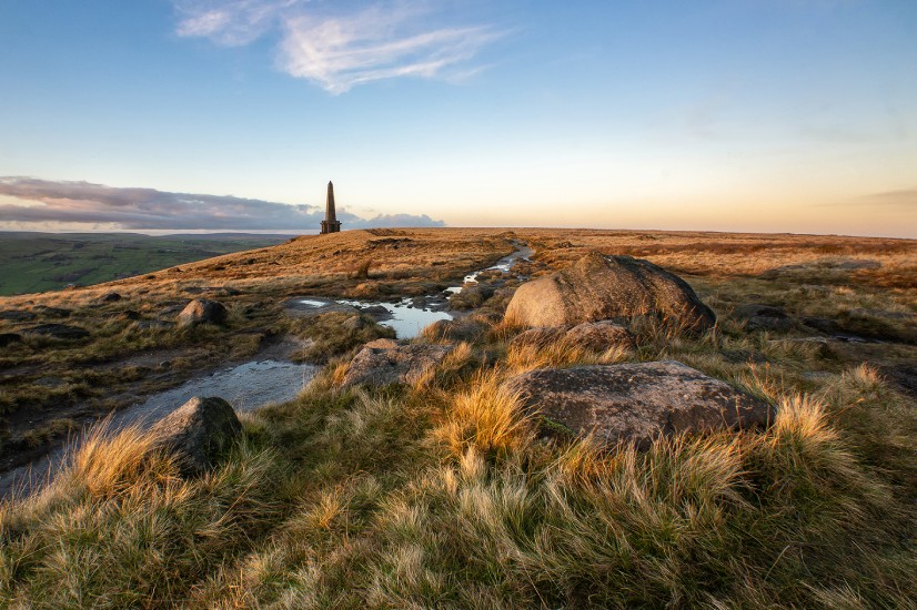 Stoodley Pike