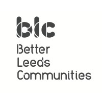 Logo for Better Leeds, English Language course provider