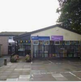 Malton Library