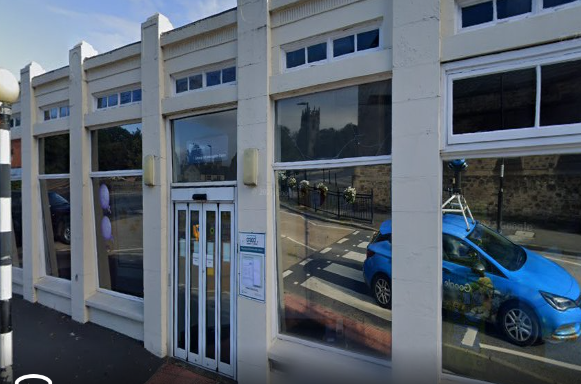 Richmond community library