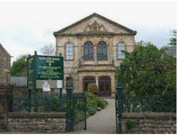 Masham Methodist Church