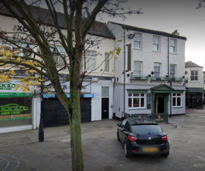 Doncaster Mind Offices location image
