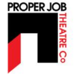 Provided by Proper Job Theatre Co. - Wider Learning Opportunities