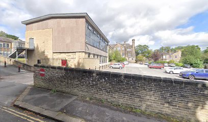 Heath Campus