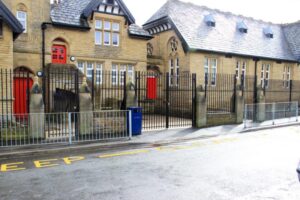 Fartown Community ESOL at Birkby Junior School location image