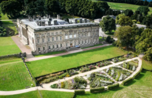 Northern College location image