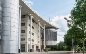 Doncaster College location image